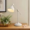 Lever Arm Table Lamp 1 Lever Arm Table Lamp -Dunelm 30834002
