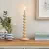 Bobby Paint Your Own Table Lamp Base 2 Bobby Paint Your Own Table Lamp Base -Dunelm 30834008