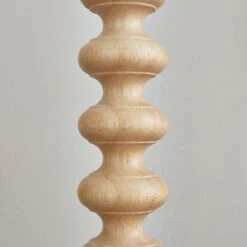 Bobby Paint Your Own Table Lamp Base 11 Bobby Paint Your Own Table Lamp Base -Dunelm 30834008 alt02