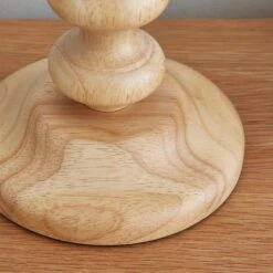 Bobby Paint Your Own Table Lamp Base 12 Bobby Paint Your Own Table Lamp Base -Dunelm 30834008 alt03