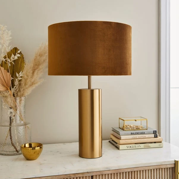 Nesa Touch Table Lamp 16 Nesa Touch Table Lamp - Image 14