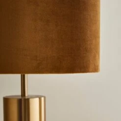 Nesa Touch Table Lamp 36 Nesa Touch Table Lamp -Dunelm 30834009 alt02