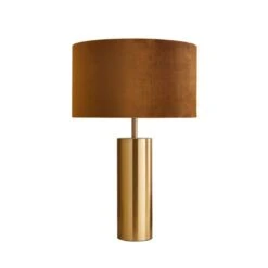 Nesa Touch Table Lamp 38 Nesa Touch Table Lamp -Dunelm 30834009 alt04
