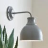 Galley Wall Light 2 Galley Wall Light -Dunelm 30834010