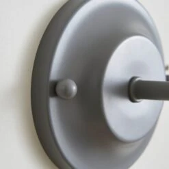 Galley Wall Light 10 Galley Wall Light -Dunelm 30834010 alt02