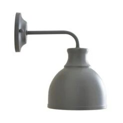 Galley Wall Light 13 Galley Wall Light -Dunelm 30834010 alt05