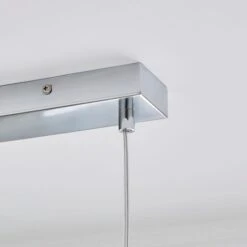 Erin 3 Light Diner Ceiling Light 11 Erin 3 Light Diner Ceiling Light -Dunelm 30834014 alt03