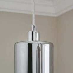 Erin 3 Light Cluster Ceiling Light 10 Erin 3 Light Cluster Ceiling Light -Dunelm 30834015 alt02