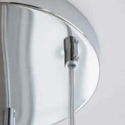 Erin 3 Light Cluster Ceiling Light 11 Erin 3 Light Cluster Ceiling Light -Dunelm 30834015 alt03