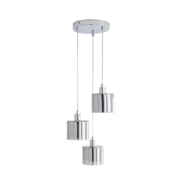 Erin 3 Light Cluster Ceiling Light 7 Erin 3 Light Cluster Ceiling Light - Image 6