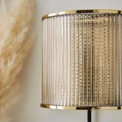 Kruze Plug In Wall Light -Dunelm 30834016 alt02