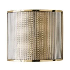 Kruze Plug In Wall Light -Dunelm 30834016 alt05