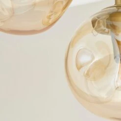 Alexis 5 Light Cluster Ceiling Light 26 Alexis 5 Light Cluster Ceiling Light -Dunelm 30834020 alt04