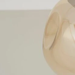 Alexis Glass Pendant Light -Dunelm 30834021 alt02