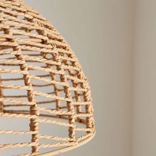 Soraia String Easy Fit Pendant Shade 5 Soraia String Easy Fit Pendant Shade - Image 3