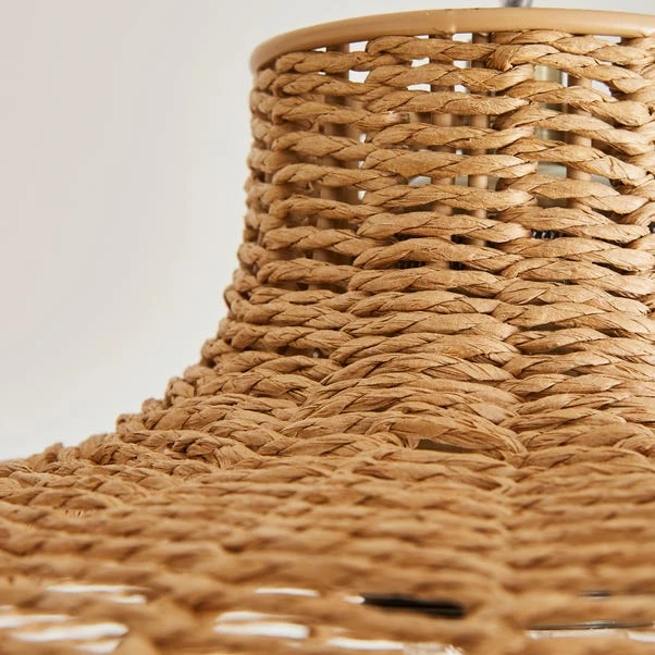 Soraia String Easy Fit Pendant Shade 6 Soraia String Easy Fit Pendant Shade - Image 4