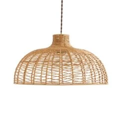 Soraia String Easy Fit Pendant Shade 11 Soraia String Easy Fit Pendant Shade -Dunelm 30834036 alt05