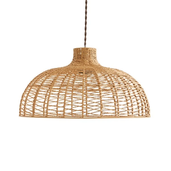 Soraia String Easy Fit Pendant Shade 7 Soraia String Easy Fit Pendant Shade - Image 5