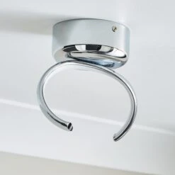 Cortez LED Wall Light -Dunelm 30834339 alt03