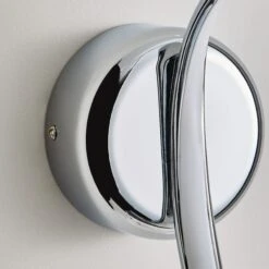 Cortez LED Wall Light -Dunelm 30834339 alt04