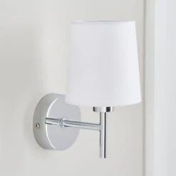 Prescot Wall Light -Dunelm 30834341 alt01