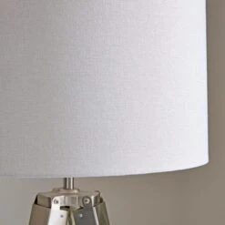 Trio Tripod Floor Lamp 25 Trio Tripod Floor Lamp -Dunelm 30834347 alt03