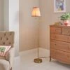 Pride & Joy Floor Lamp 2 Pride & Joy Floor Lamp -Dunelm 30834359