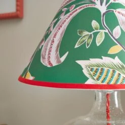 Pride & Joy Recycled Glass Table Lamp 11 Pride & Joy Recycled Glass Table Lamp -Dunelm 30834361 alt02