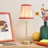 Pride & Joy Candlestick Table Lamp 2 Pride & Joy Candlestick Table Lamp -Dunelm 30834364