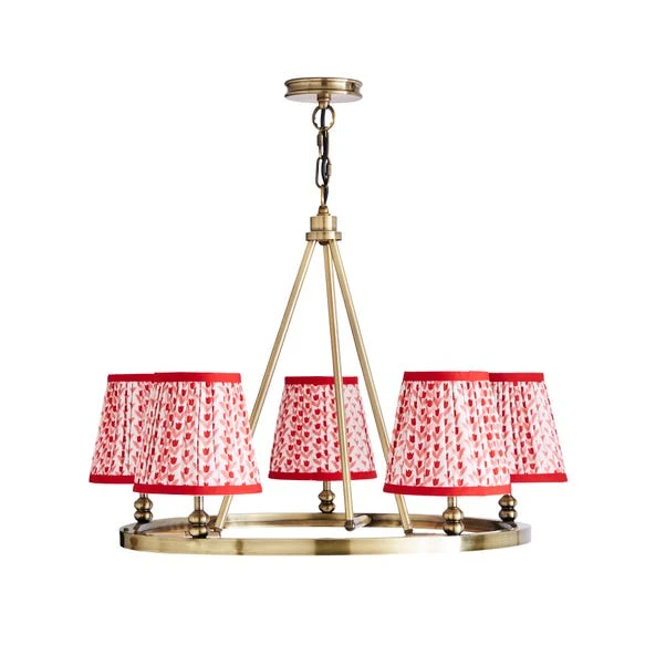 Pride & Joy 5 Light Halo Ceiling Light 7 Pride & Joy 5 Light Halo Ceiling Light - Image 5