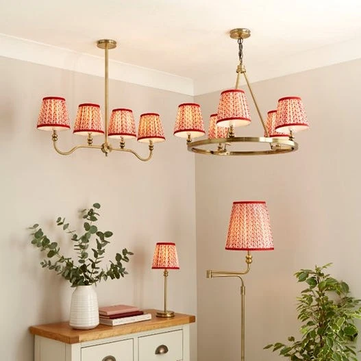 Pride & Joy 5 Light Halo Ceiling Light 8 Pride & Joy 5 Light Halo Ceiling Light - Image 6