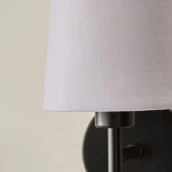 Prescot Wall Light -Dunelm 30834379 alt02