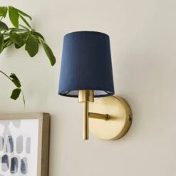 Prescot Wall Light -Dunelm 30834380 alt01