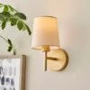 Prescot Wall Light 2 Prescot Wall Light -Dunelm 30834382