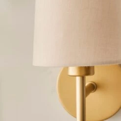 Prescot Wall Light -Dunelm 30834382 alt02