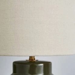 Montreal Table Lamp 22 Montreal Table Lamp -Dunelm 30850288 alt02