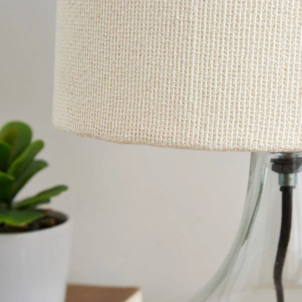 Kunal Glass Table Lamp 17 Kunal Glass Table Lamp - Image 15