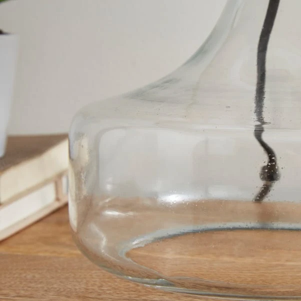 Kunal Glass Table Lamp 18 Kunal Glass Table Lamp - Image 16
