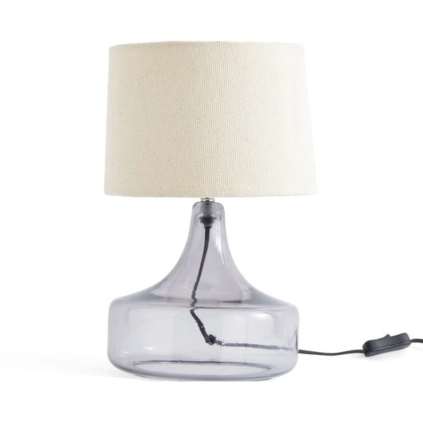 Kunal Glass Table Lamp 13 Kunal Glass Table Lamp - Image 11
