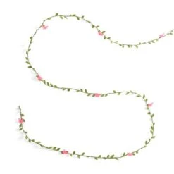 Butterfly LED String Lights -Dunelm 30861697 alt02