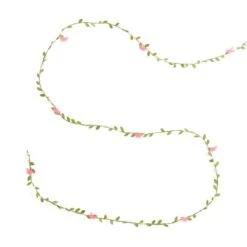 Butterfly LED String Lights -Dunelm 30861697 alt03