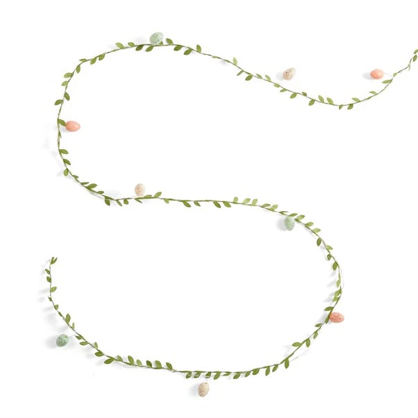 Traditional Easter Egg LED String Lights 5 Traditional Easter Egg LED String Lights - Image 3