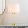 Tuscany Touch Dimmable Table Lamp 1 Tuscany Touch Dimmable Table Lamp -Dunelm 30866399