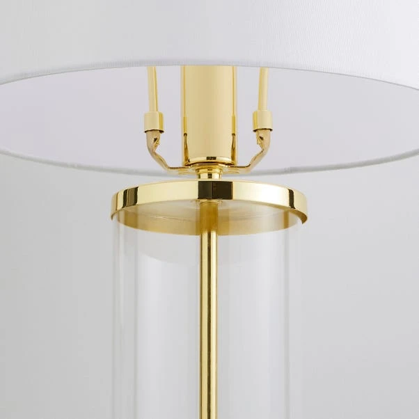 Tuscany Touch Dimmable Table Lamp 4 Tuscany Touch Dimmable Table Lamp - Image 2
