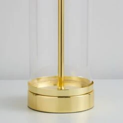 Tuscany Touch Dimmable Table Lamp 21 Tuscany Touch Dimmable Table Lamp -Dunelm 30866399 alt03