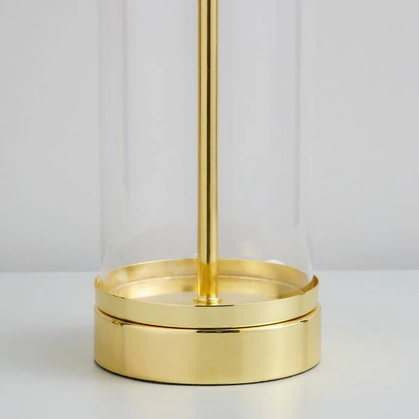 Tuscany Touch Dimmable Table Lamp 5 Tuscany Touch Dimmable Table Lamp - Image 3