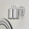 Erin Wall Light 2 Erin Wall Light -Dunelm 30868221