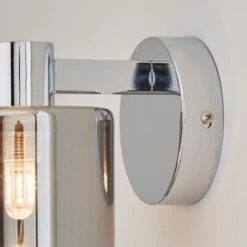 Erin Wall Light -Dunelm 30868221 alt02