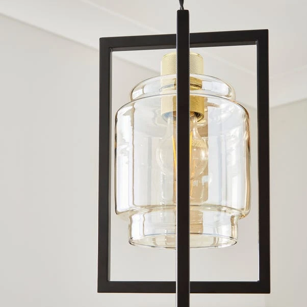 Seattle Industrial Pendant Light 6 Seattle Industrial Pendant Light - Image 4