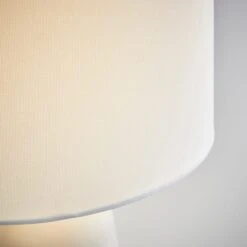 Burford Resin Table Lamp -Dunelm 30869561 alt02